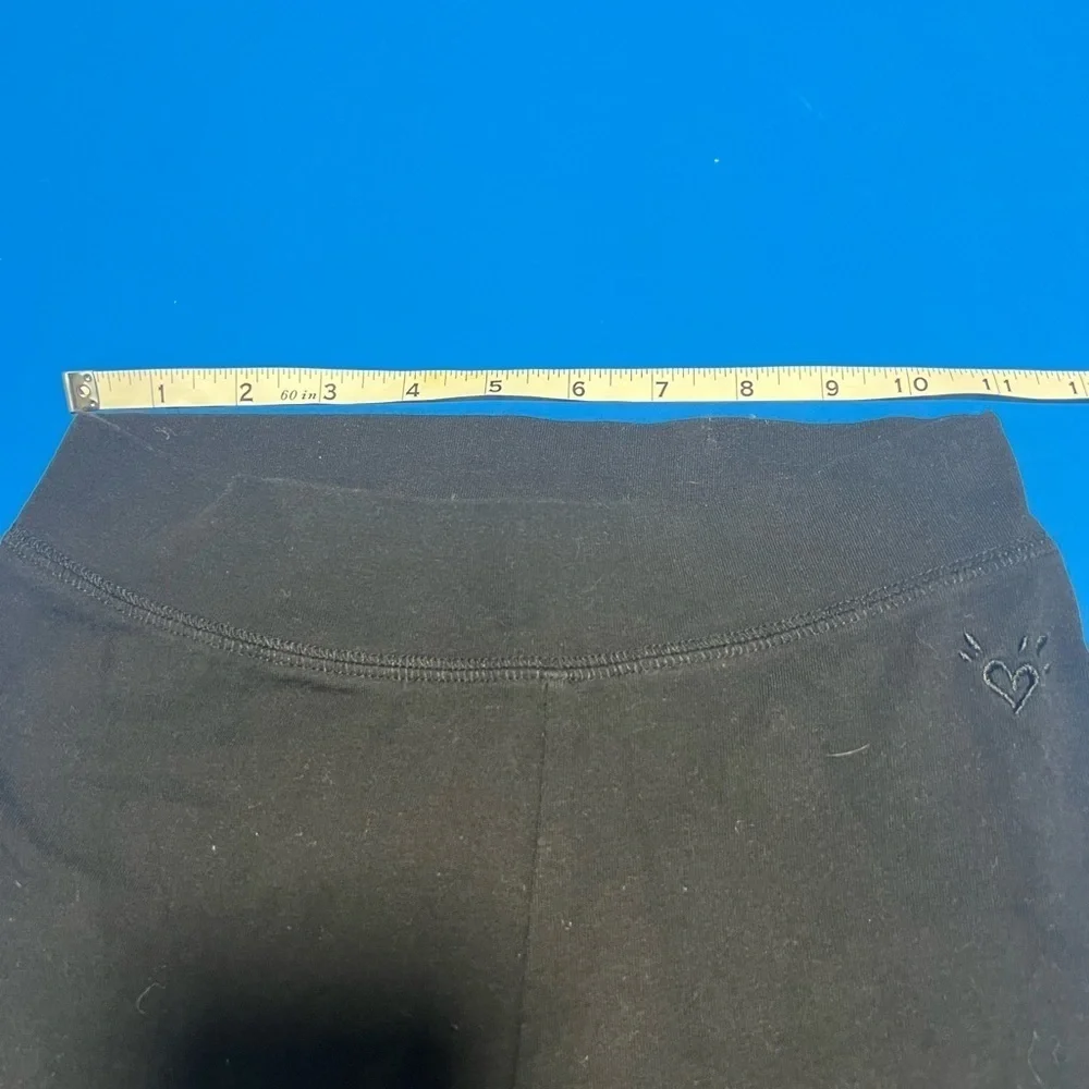 Justice Girl’s Leggings. Like New Condition. Size 12